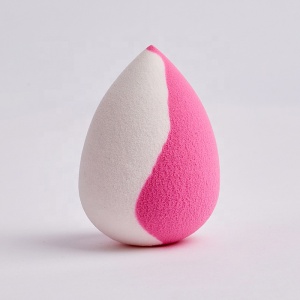 Foundation blending makeup sponge blender custom beauty