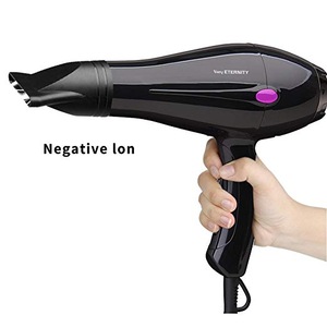 Free Sample Powerful Hair Blow Dryer, 3000W Professional Salon Equipment, Cold And Hot Air Hair Dryer