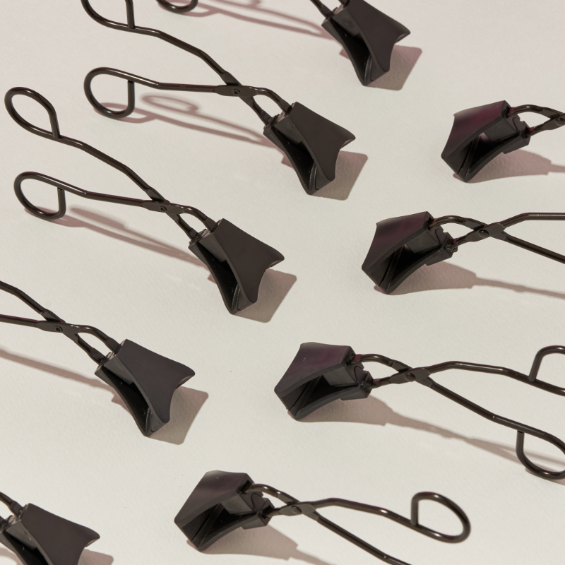 GLASH Patented Magnetic Eyelash Curler Magnetic Lash Applicator Tool