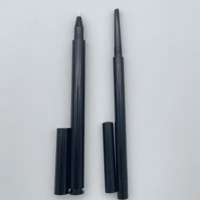 Good Quality Cosmetic Multifunctional Silm-Auto Mechanical Eyebrow Pencil