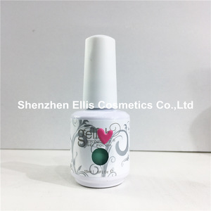 GuangZhou professional Top Quality Nail Supplies Soak Off Uv Gel Polish