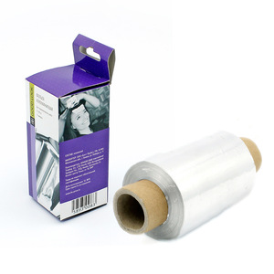 Hairdressing Aluminium Foil Roll with Factory Price