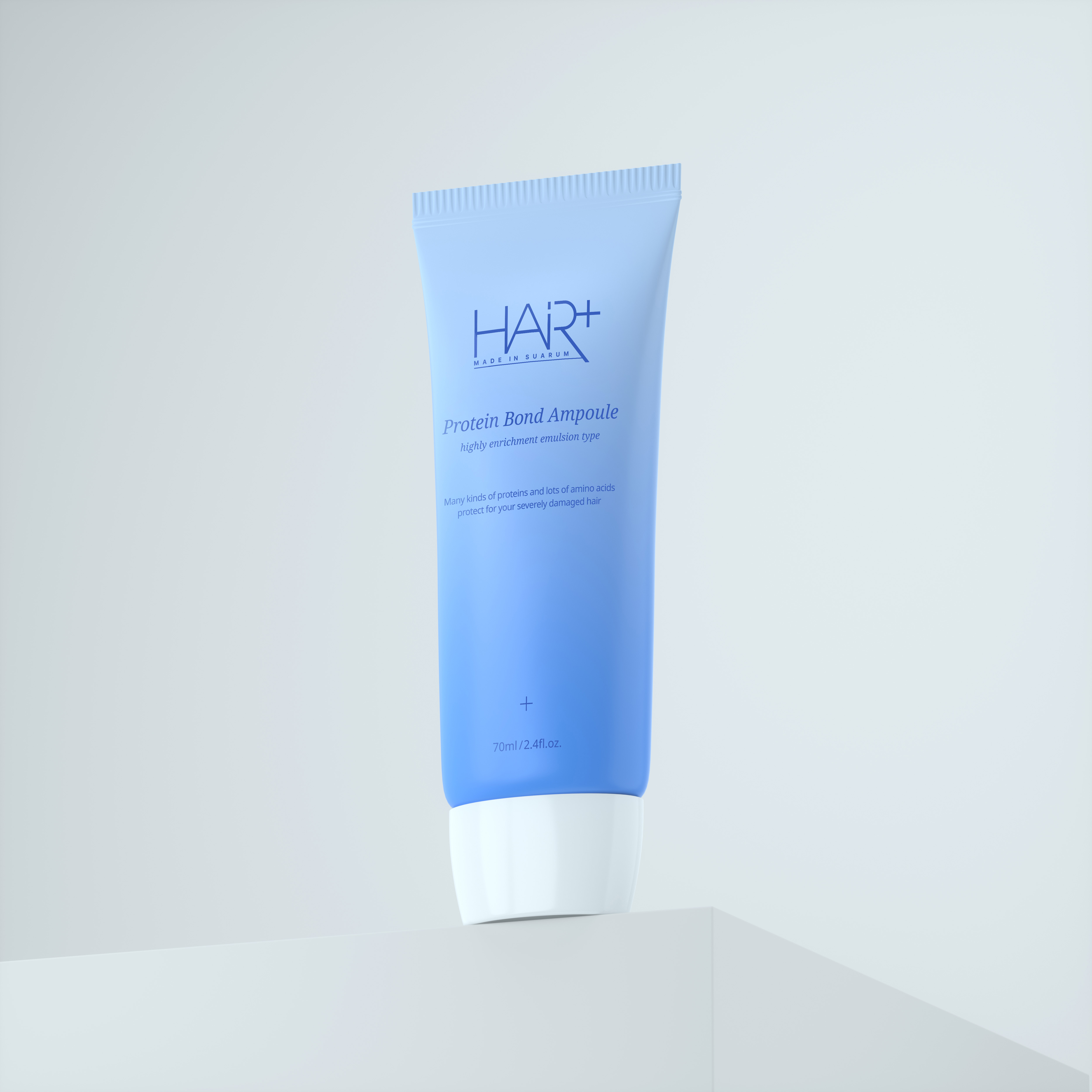 Hairplus Protein Bond Ampoule 145ml