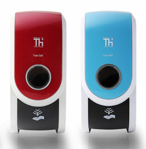 Hand Sanitizer, Hand Cleaner Automatic Dispenser
