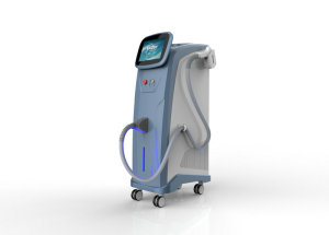 High Quality 808 Diode Laser Hair Removal / 808nm Diode Laser machine / Laser Diodo 808