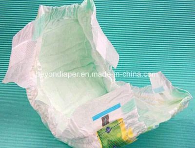 High Quality and Super Absorption Disposable Baby Diapers at Low Price