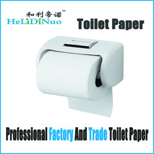 hign quality Sanitary Healthy Wholesale Toilet Paper