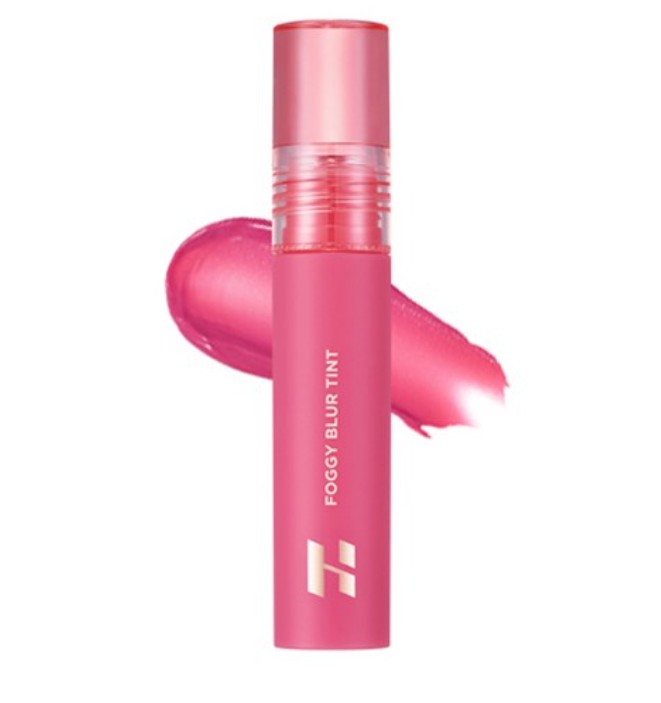 (Holika Holika) Forgy Blur Tint 05 Posy