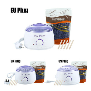 Hot Selling High Quality Wax Heater Women And Man Pro Hair Removal Hot Paraffin Wax Pot Warmer Heater Salon Spa Depilatory