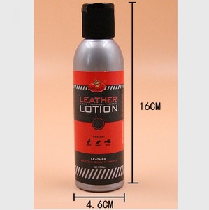 How to Use Leather Lotion for Bags & Boots