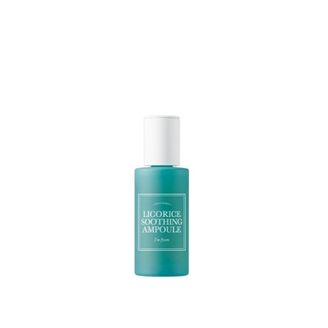 (Imfrom) Licorice Soothing Ampoule 30ml