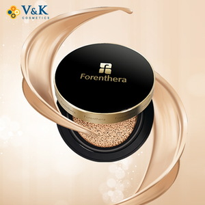 Korean Private Label OEM/ODM  Cushion Compact Foundation