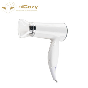 LAICOZY 2018 Hot Sale 1800W Professional Hotel Bathroom Wall Mounted Hair Dryer