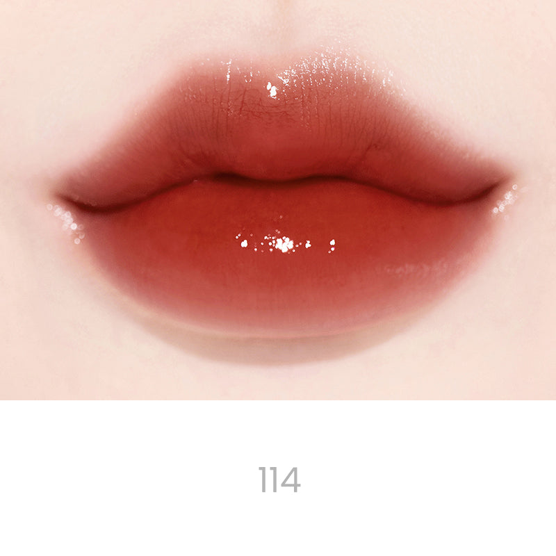 (LAKA) Fruity Glam Tint [#114 Harmony] 4.5g