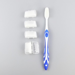 Latest Newly Designed High Quality Adult Toothbrush nano super soft bristles head