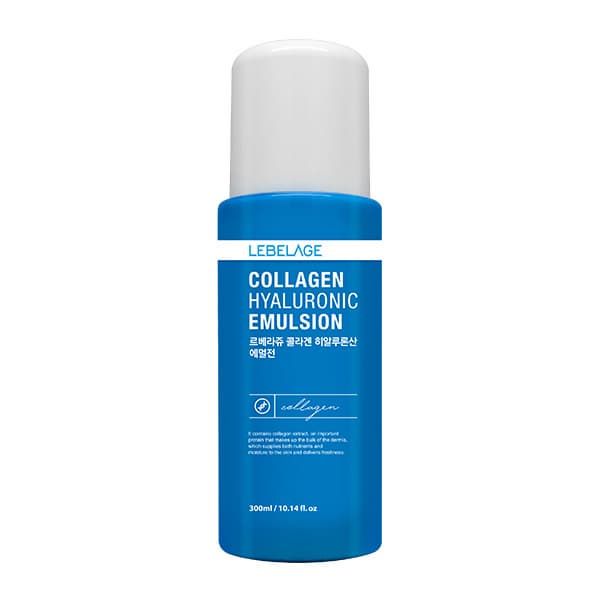 LEBELAGE COLLAGEN HYALURONIC EMULSION