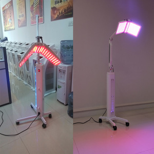 Led Light Therapy PDT Machine