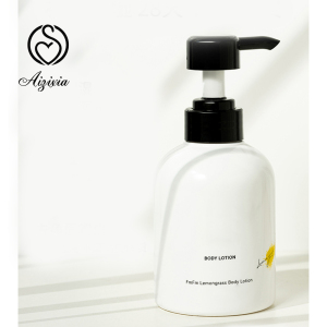 Lemon Refreshing Body Lotion Nourishes hydrates and tightens skin restoring skins best condition popular online sales