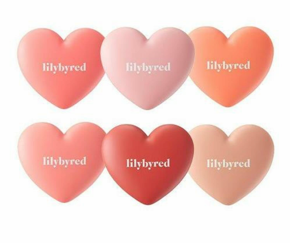lilybyred Luv Beam Cheek