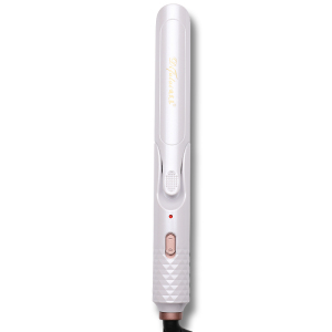 Liya Flat Iron Tourmaline Hair Straightener