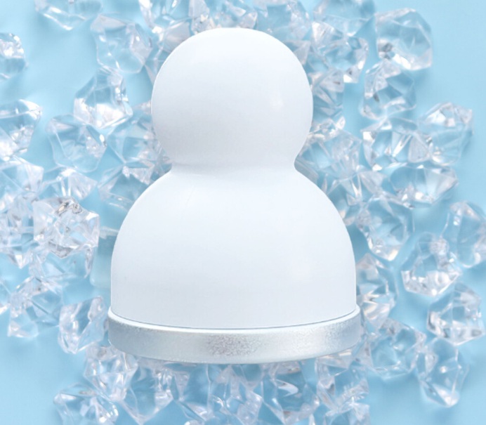 Lumora snowman swelling massage stick