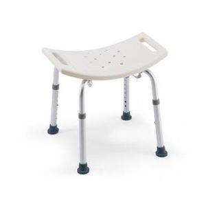 Medical Devices-Best Selling Aluminum Handicap Swivel Bathing Shower Chair