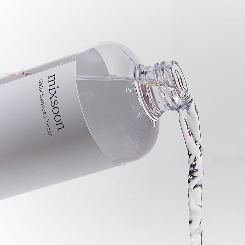 (MIXSOON) Galactomyces Toner 300ml