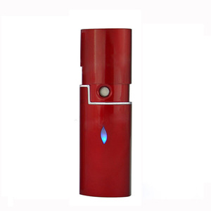 Nano Handy Face Mist Spray Facial Mist USB Rechargeable with water tank