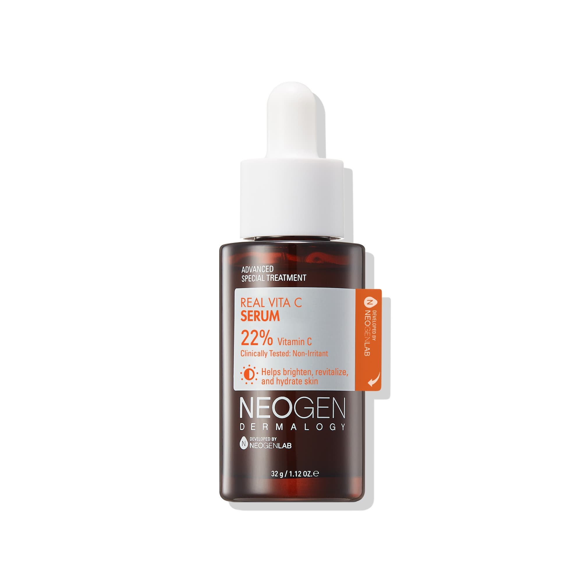 NEOGEN DERMALOGY Real Vita C Serum 32g