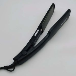 New product black flat iron hair tools hair straightener