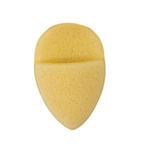 Non-latex Makeup Remover Hydrophilic  washing Facial Finger puff Sponge