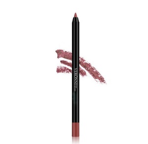 OEM 13colors Long lasting Moisturizing & nourishing Waterproof Lip Liner pencil