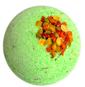 OEM Best Selling SPA Perfume Bubble Salts Ball Bath Bombs with Toys Inside Animal Bath Fizzy