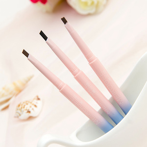 OEM GARSON long-lasting waterproof no shading soft and smooth eyebrow pencil