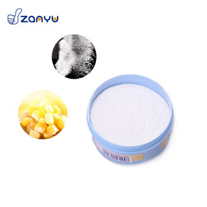 OEM manufacturer Natural Corn Starch Baby Powder for Baby Skin Care Prevent Heat Rash