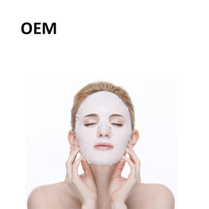 skin care mask odm obm facial oem label private sheet face cosmetics beautetrade