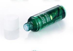 OEM ODM Rolanjona new product aloe face whitening refreshing toner