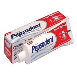 Pepsodent Toothpaste 25g