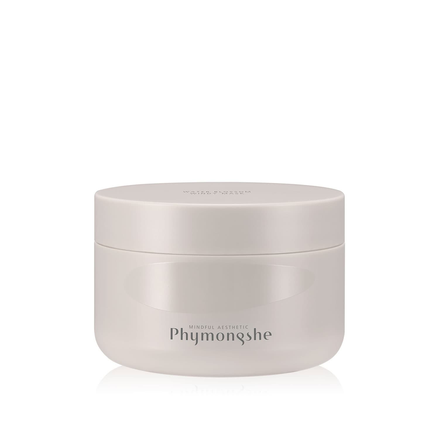 Phymongshe Water Blossom Windy Mask 200ml / Cooling Mask