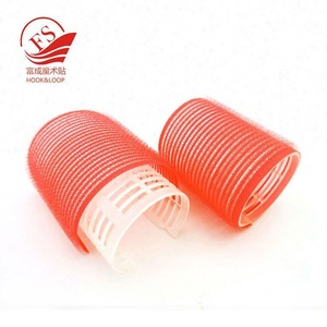 Popular and durable Hair Accessories Plastic Pins Brush Hair Roller types