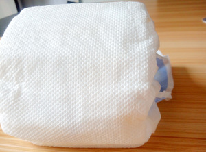 印花特色和尿布/尿布类型的婴儿尿布