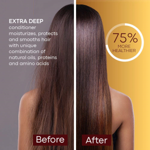 Private Label High Quality Conditioner Hair Care Product Expert Repair Keratin Hair Oil