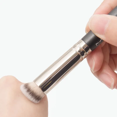 Professional Manufacture Quality Popular Product Custom Eye Makeup Brushes Set