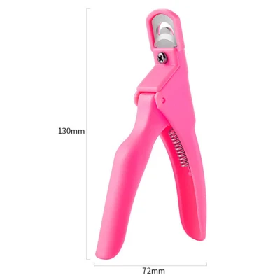 Professional Nail Tools Supplies Nail Clipper/Cutter for Nail Beauty Salon