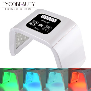 Professional New Arrival Omega Light LED Therapy PDT Machine