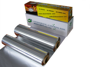 Promotion Pop-up Aluminum Foil Sheet for Hairdressing