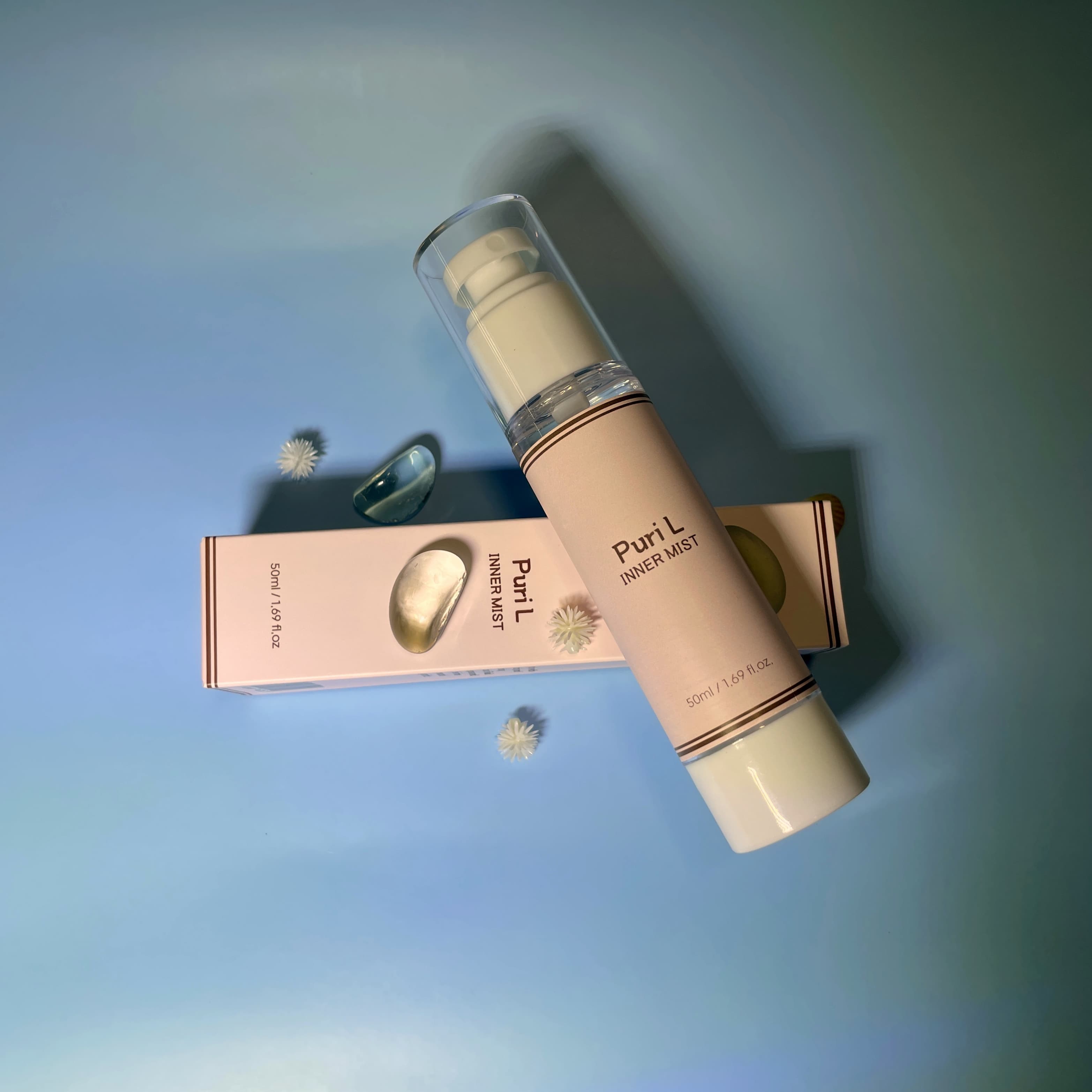 PuriL Innermist 50ml