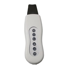 Razzy Rechargeable Ultrasonic Skin Scrubber