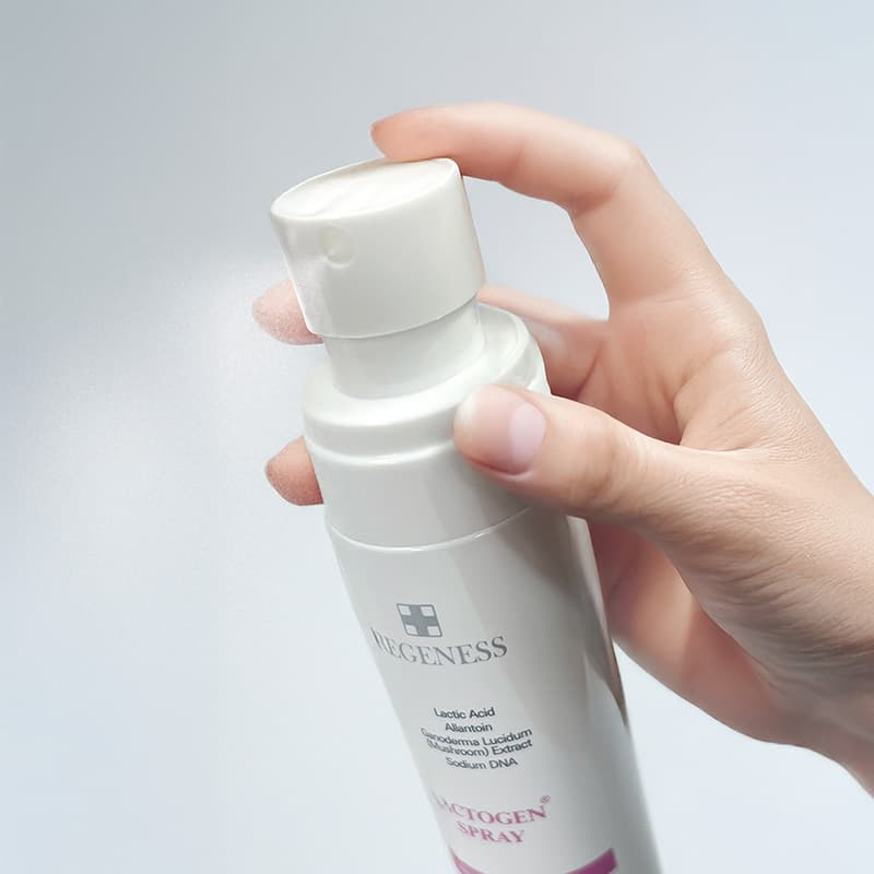 Regeness Lactogen Spray 80ml