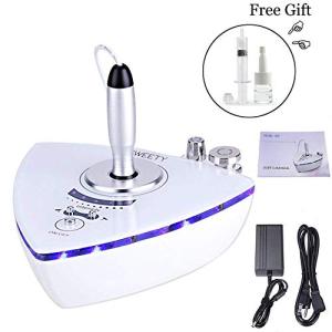 rf anti aging radio frequency beauty machine/rf skin tightening beauty machine/cavitation rf slimming beauty machine